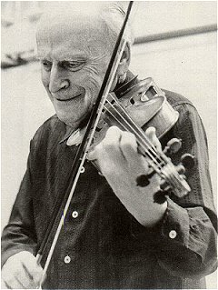 Yahudi Menuhin