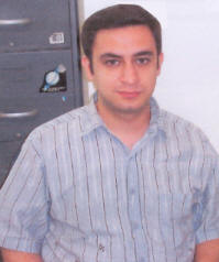 Omid Khakshoor