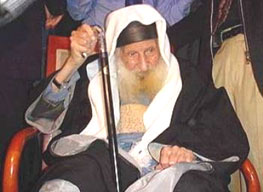 Rabbi Kaduri