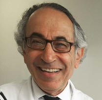 دکتر مسعود برال