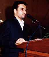 Saeed Taghavi-سعید تقوی