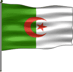 algeira flag