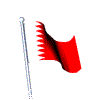 bahrin Flag