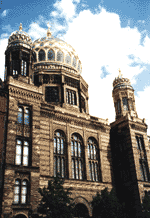 germany synagogue