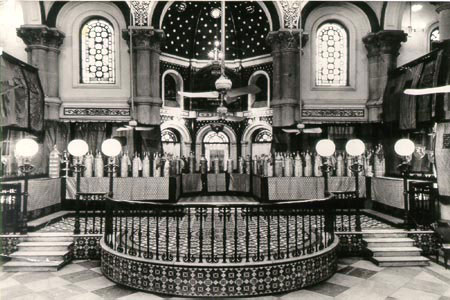 india synagogue