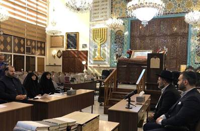 سکینه پاد - یوسف آباد