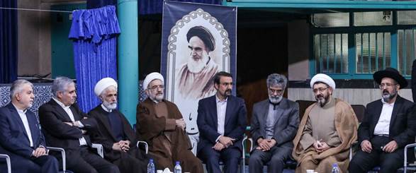 فلسطین در سیره امام -2