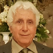 مرحوم آلبرت رحمانیم